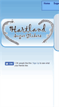 Mobile Screenshot of hartlandsugargliders.com